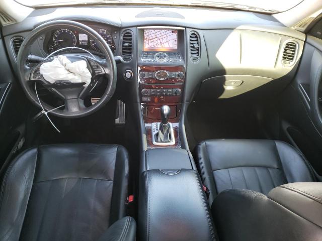 Photo 8 from auction – 2017 INFINITI QX50 with VIN JN1BJ0RPXHM382017