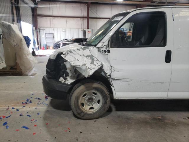 Photo 9 from auction – 2013 CHEVROLET EXPRESS G3 with VIN 1GCZGTCA9D1144848