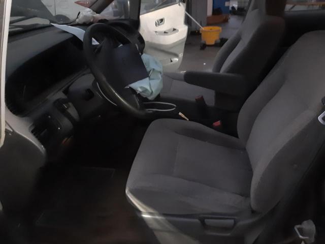 Photo 7 from auction – 1997 HONDA ODDESEY with VIN JHMRA1865VC006741