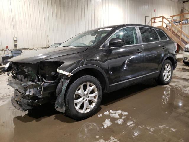 MAZDA CX-9 2011 with VIN JM3TB3CA4B0312393 - Photo from auction