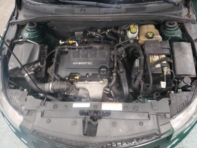 Photo 11 from auction – 2014 CHEVROLET CRUZE LT with VIN 1G1PC5SB5E7330967