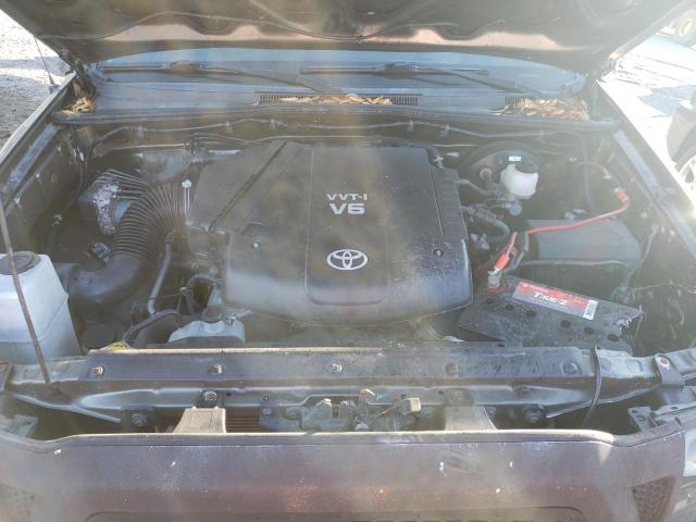 Photo 11 from auction – 2011 TOYOTA TACOMA DOU with VIN 3TMJU4GN7BM122016