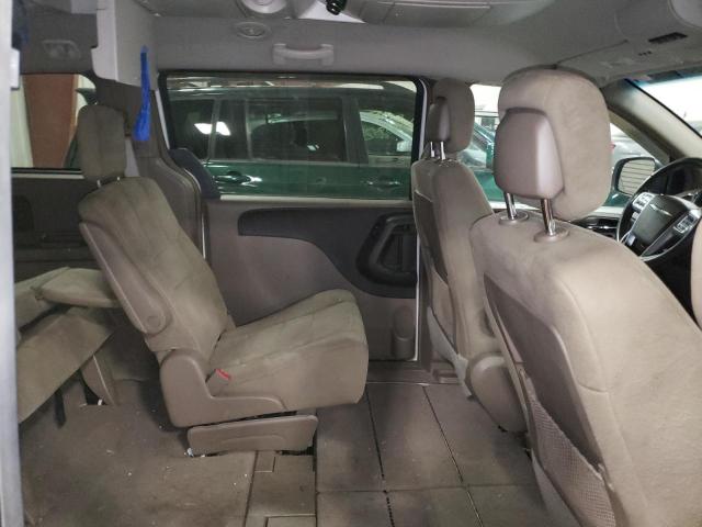 Photo 11 from auction – 2011 CHRYSLER TOWN & COU with VIN 2A4RR5DG2BR613175