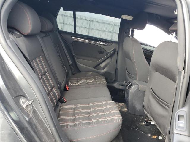 Photo 10 from auction – 2012 VOLKSWAGEN GTI with VIN WVWGD7AJ2CW020755