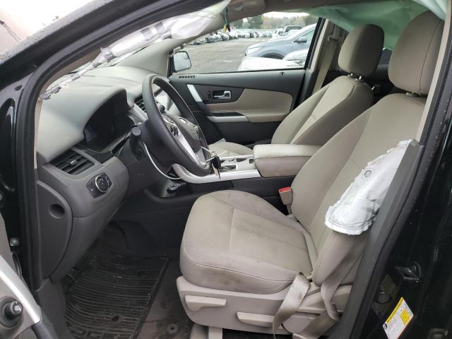 Photo 7 from auction – 2013 FORD EDGE SE with VIN 2FMDK4GC3DBC64199