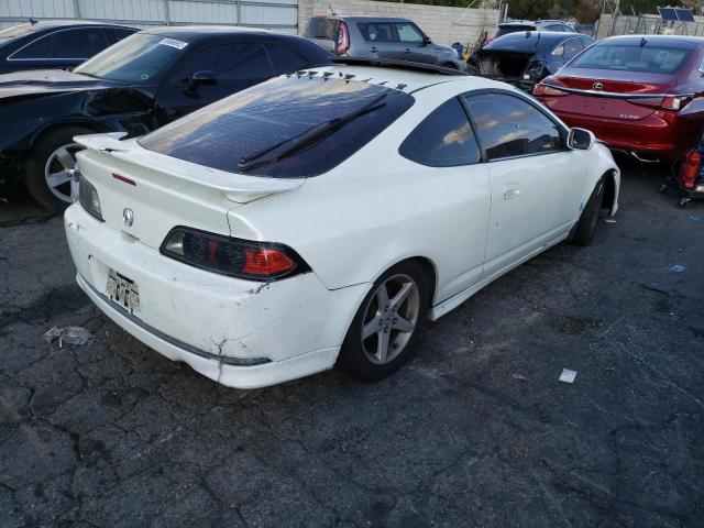 Photo 3 from auction – 2006 ACURA RSX with VIN JH4DC54816S001045