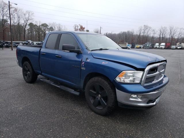 Zdjęcie 4 z aukcji – 2010 DODGE RAM 1500 z VIN 1D7RV1GT4AS192016