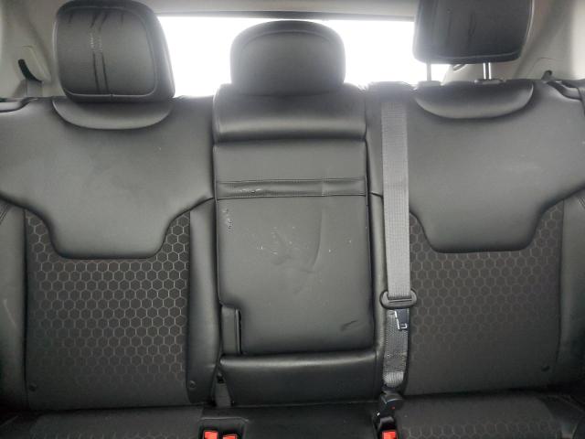 Photo 10 from auction – 2018 JEEP COMPASS LA with VIN 3C4NJDBB2JT298791