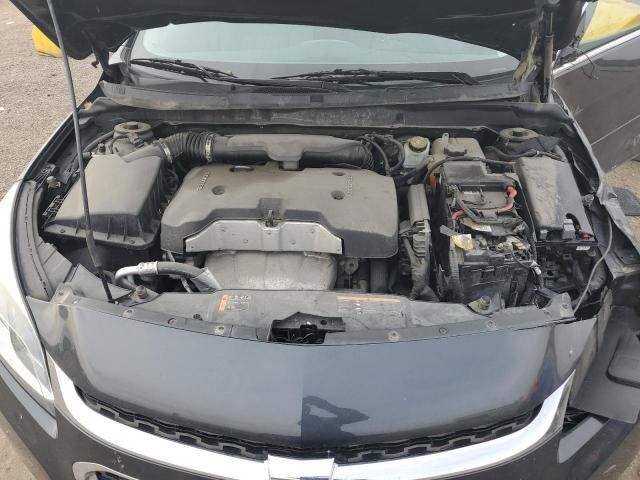 Photo 11 from auction – 2014 CHEVROLET MALIBU LS with VIN 1G11B5SLXEF272412