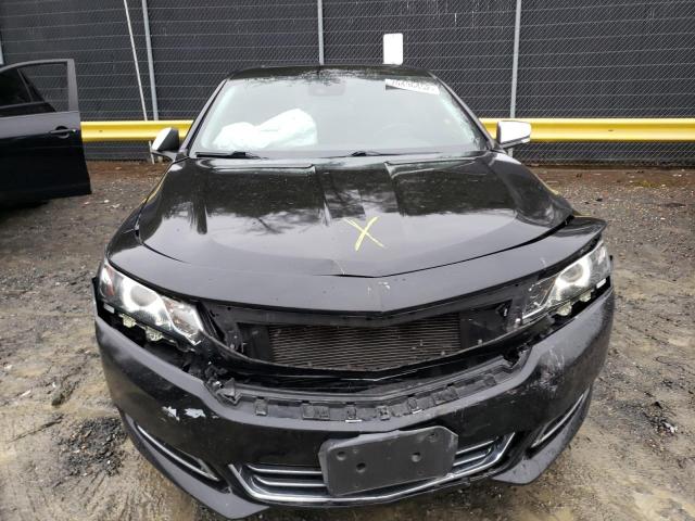 Photo 5 from auction – 2015 CHEVROLET IMPALA LTZ with VIN 2G1165S36F9130847