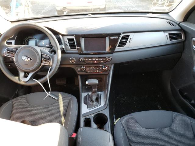 Photo 8 from auction – 2019 KIA NIRO FE with VIN KNDCB3LC3K5219961