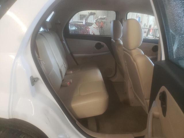 Photo 11 from auction – 2007 CHEVROLET EQUINOX with VIN 2CNDL73F876085359