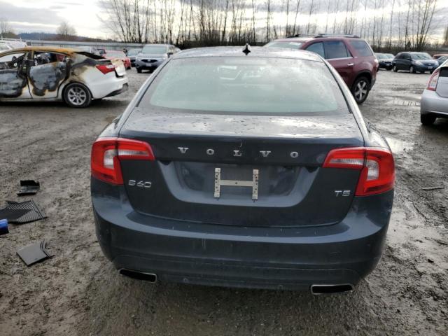 Photo 6 from auction – 2014 VOLVO S60 T5 with VIN YV1612FS1E2283414