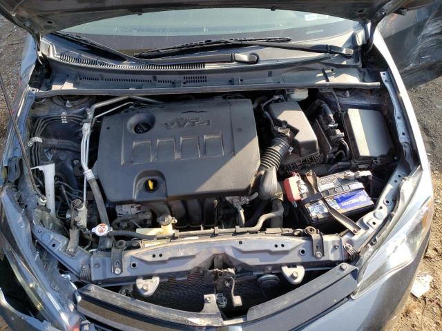 Photo 11 from auction – 2017 TOYOTA COROLLA L with VIN 2T1BURHE4HC881207
