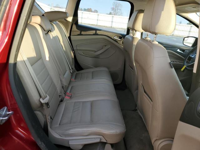 Photo 10 from auction – 2013 FORD C-MAX SEL with VIN 1FADP5BU1DL555513