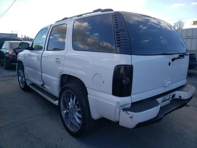 Photo 2 from auction – 2003 GMC YUKON DENA with VIN 1GKEK63U73J158078