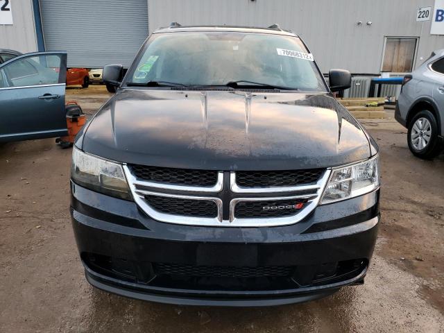 Photo 5 from auction – 2016 DODGE JOURNEY SE with VIN 3C4PDCAB7GT207910
