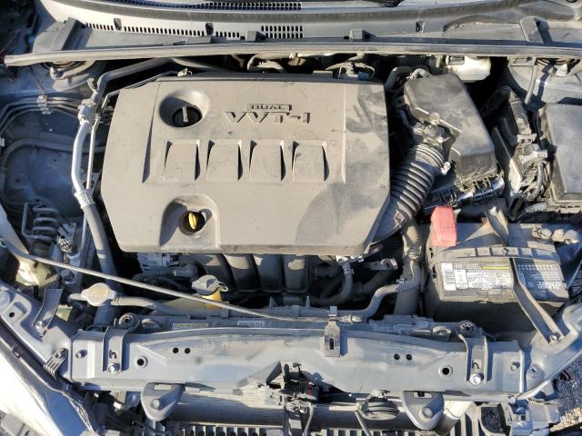 Photo 11 from auction – 2014 TOYOTA COROLLA L with VIN 2T1BURHE8EC028823