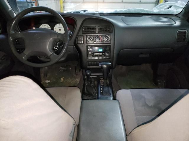Photo 8 from auction – 2000 NISSAN PATHFINDER with VIN JN8AR07Y7YW441465