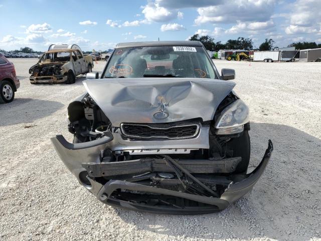 Zdjęcie 5 z aukcji – 2013 KIA SOUL z VIN KNDJT2A58D7596635