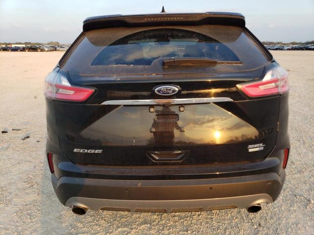 Photo 6 from auction – 2020 FORD EDGE SEL with VIN 2FMPK4J9XLBA82122