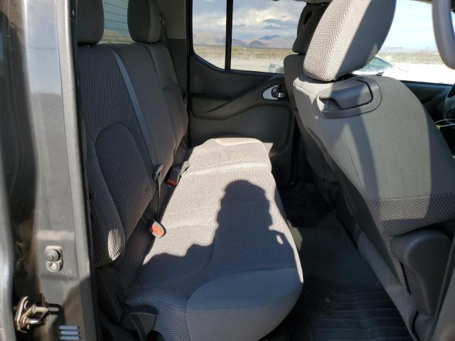 Photo 10 from auction – 2011 NISSAN FRONTIER S with VIN 1N6AD0EV0BC414326