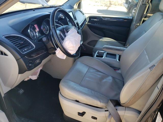 Photo 7 from auction – 2013 CHRYSLER TOWN & COU with VIN 2C4RC1BG2DR503636