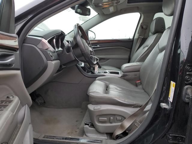 Photo 7 from auction – 2011 CADILLAC SRX LUXURY with VIN 3GYFNAEY2BS678920