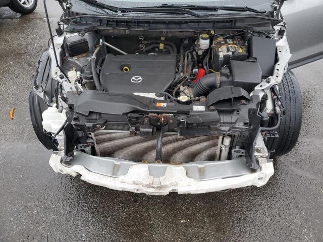 Photo 12 from auction – 2011 MAZDA CX-7 with VIN JM3ER2BM3B0389606