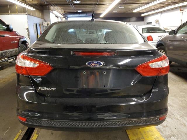 Photo 6 from auction – 2014 FORD FOCUS S with VIN 1FADP3E22EL391737