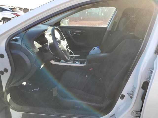 Photo 7 from auction – 2014 NISSAN ALTIMA 2.5 with VIN 1N4AL3AP0EN381843