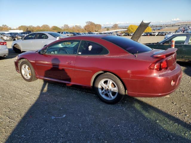 Photo 2 from auction – 2003 DODGE STRATUS SE with VIN 4B3AG42G93E185139
