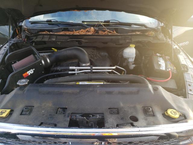 Zdjęcie 11 z aukcji – 2012 DODGE RAM 1500 L z VIN 1C6RD7JT8CS163119