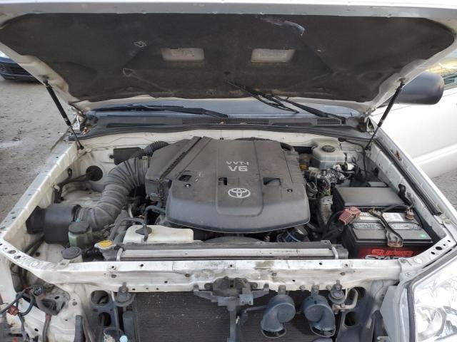 Foto 12 de la subasta – 2004 TOYOTA 4RUNNER SR con VIN JTEBU14R640031671