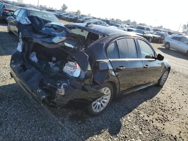 Photo 3 from auction – 2009 BMW 328 XI with VIN WBAPK73579A451682