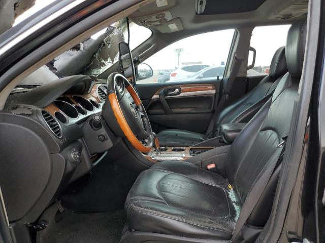 Фото 7 с аукциона – 2008 BUICK ENCLAVE CX с VIN 5GAER23788J294710