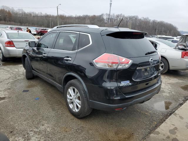 Photo 2 from auction – 2016 NISSAN ROGUE S with VIN KNMAT2MV6GP658792