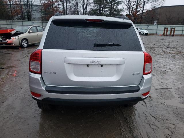 Photo 6 from auction – 2011 JEEP COMPASS SP with VIN 1J4NF1FB5BD271726
