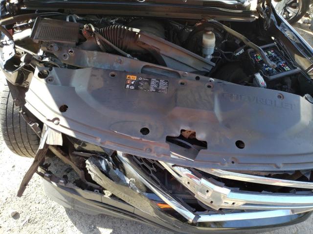 Photo 12 from auction – 2015 CHEVROLET TAHOE C150 with VIN 1GNSCBKC6FR611228