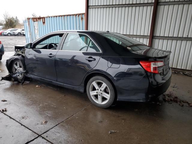 Photo 2 from auction – 2012 TOYOTA CAMRY BASE with VIN 4T1BF1FK8CU019359