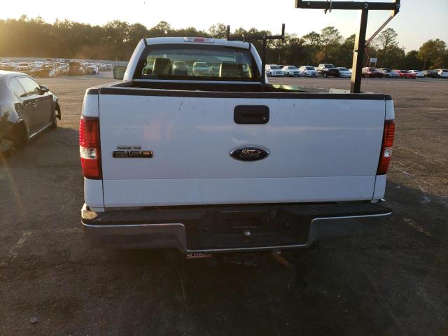 Photo 6 from auction – 2008 FORD F150 with VIN 1FTRF12288KD20452
