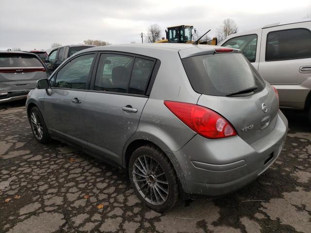 Photo 2 from auction – 2011 NISSAN VERSA S with VIN 3N1BC1CP1BL385365