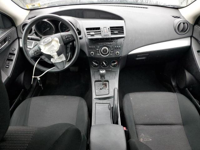 Photo 8 from auction – 2013 MAZDA 3 I with VIN JM1BL1U83D1703372