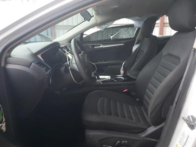 Photo 7 from auction – 2014 FORD FUSION SE with VIN 3FA6P0H76ER123399