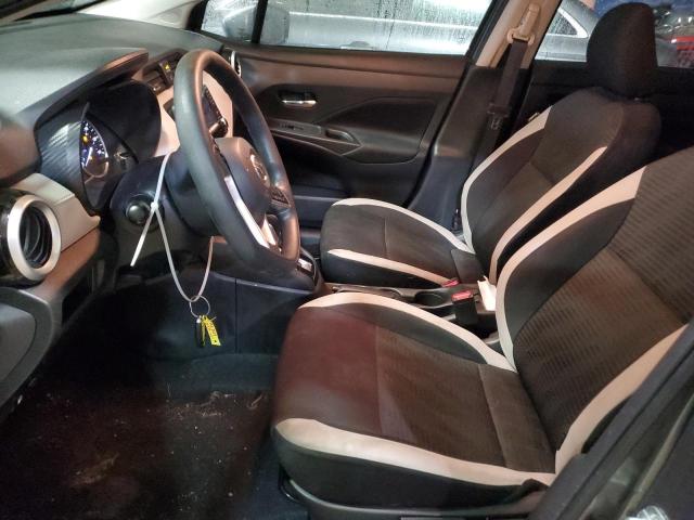 Photo 7 from auction – 2021 NISSAN VERSA SV with VIN 3N1CN8EV2ML826605