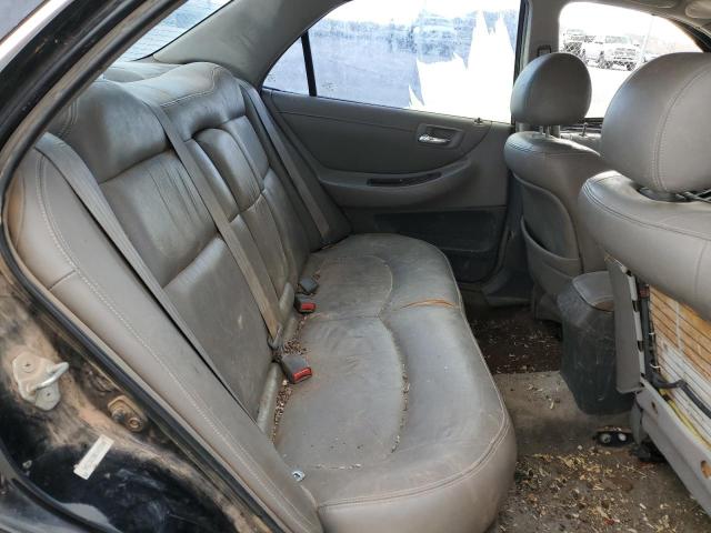 Photo 10 from auction – 2002 HONDA ACCORD EX with VIN 1HGCG16582A015068