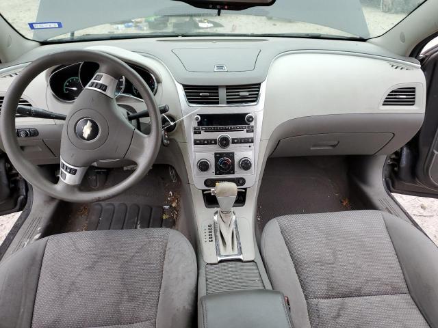 Photo 8 from auction – 2010 CHEVROLET MALIBU LS with VIN 1G1ZB5EB8AF231504