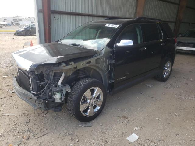 GMC TERRAIN SL 2014 with VIN 2GKALSEK1E6304233 - Photo from auction