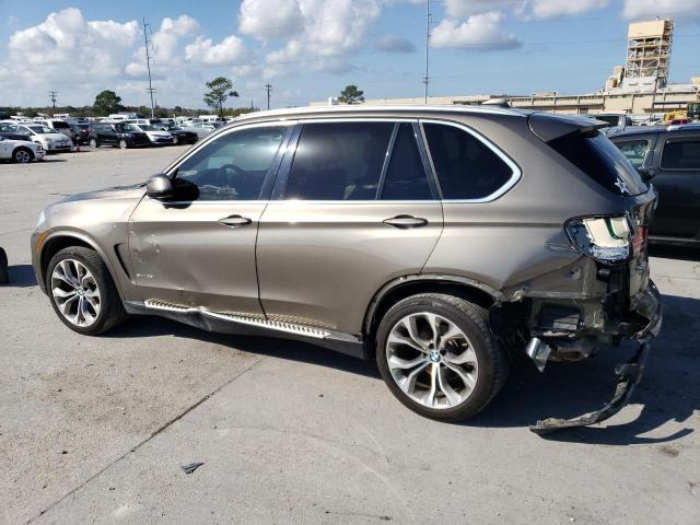 Photo 2 from auction – 2018 BMW X5 SDRIVE3 with VIN 5UXKR2C58J0Z16538