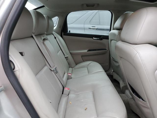 Photo 10 from auction – 2011 CHEVROLET IMPALA LT with VIN 2G1WG5EK7B1284191